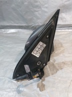 mirror right 6PIN VW TIGUAN and