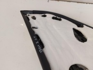 TESLA MODEL 3 2022r upholstery side door rear part left