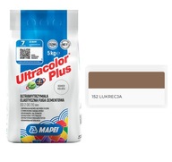 FUGA ELATYCZNA MAPEI ULTRACOLOR PLUS 5kg 152 LUKRECJA