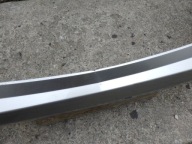 LEXUS NX II 2 22- bumper rear