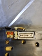dials dials Opel Zafira A 2.0 D EJ 09228757