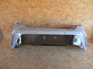 bumper rear part rear TOYOTA COROLLA E21 HB