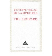 The Leopard Di Lampedusa Giuseppe Tomasi