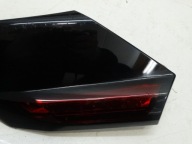 light bonnet boot left rear part CITROEN C4 III 2020R.