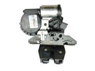 lock bonnet boot OPEL ASTRA K V KOMBI 5920297AD