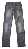 SOMEONE spodnie jeansowe dziewczęce roz 152 cm