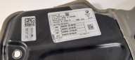 BMW X4 G02 Blende Abdeckung Abdeckung modulu HBPO 5A07EA1 (T201)