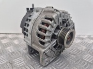 Mercedes C200d W205 Alternator A0009063003