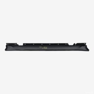 moulding threshold left BMW X1 E84 2990169