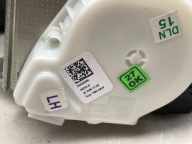 vorne Gurten Sicherheits FORD KA G1B5-A61295-BHW @M