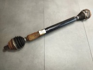Volkswagen Scirocco semi-axis right front 1K0407272PJ