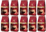 10 x Kawa mielona MK Cafe 400 g