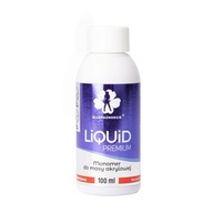 Liquid Premium Stredne zaschnúci pre akryl 100ml