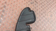 air duct air line left left front TOYOTA COROLLA VERSO 04-09