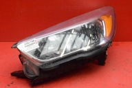 REFLEKTOR left light front EU GJ54-13W030-AF FORD ESCAPE 3 III LIFT 16-20