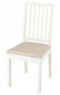 IKEA EKEDALEN Poťah stoličky - Hakebo béžová