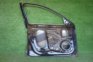 SKODA OCTAVIA III door left front front