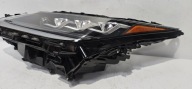 light left front FULL LED LEXUS RX IV LIFT 19- original