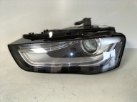 light front reflektor left AUDI A4 B8 8K0 LIFT 11-15 XENON