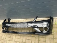 Mercedes C W204 07- amg pakiet bumper front front