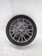 AVUS AF18 disc aluminium 8.5JX19H2 AUDI