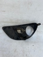 OPEL CORSA D OPC 07- grid grille fog lights left 20011719