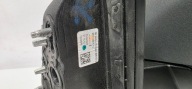 mirror right DACIA DUSTER III 24- 12+4PIN original 963013801R