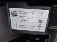 light right front FULL LED TESLA 3 LIFT TESLA Y 2020R->