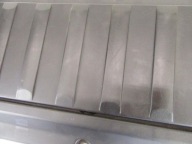 cover cover moulding bonnet boot BMW X5 e53