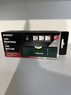 POZIOMICA LASEROWA PARKSIDE PLW A4