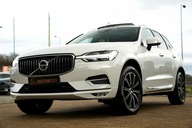 Volvo XC 60 INSCRIPTION nawi PANORAMA ful led