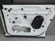 Audi Q7 4M door right front front LS9R 4M0831052F