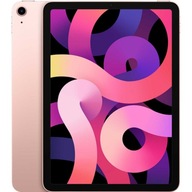 Tablet Apple iPad Air 10,9" (4th Gen) 4 GB / 64 GB ružový