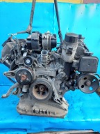 engine 3.2 V6 112947 CHRYSLER CROSSFIRE 203.704 KM