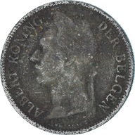 Moneta, Kongo Belgijskie, 50 Centimes, 1928, F(12-