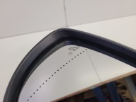 mirror exterior left side Renault Captur 2016