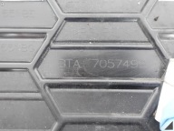 AUDI A5 8W6 B9 LIFT 19- BASIS Grill Grill schwarzer
