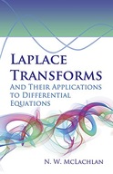 Laplace Transforms and Their Applications to