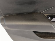side left front 5E4867013AA SKODA OCTAVIA IV
