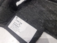 2990749 BMW X1 E84 IZOLACJA soundproofing boot left rear part TYLNIE