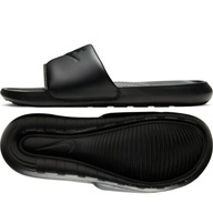 Šľapky Nike Victori One CN9675 003 45 čierna