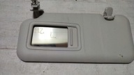 cover przeciwsloneczna left Mazda 2 DJ /DL lift