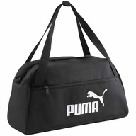 PUMA PHASE SPORTS BAG 079949 01 TORBA SPORTOWA TRENINGOWA SIŁOWNIE AEROBIK