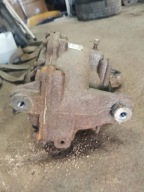 differential diff rear part JAGUAR XF X250 3.0D - 275KM 2.73 9X23-4A213-EC