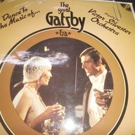 Dance To The Music Of The Great Gatsby Era