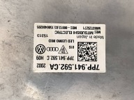 control unit 7PP941592CA AUDI Q7 II 4M