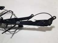 MERCEDES SL R230 W230 hinge bonnet roofs left
