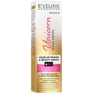 EVELINE Unicorn Magic Drops baza pod makijaż 30ml