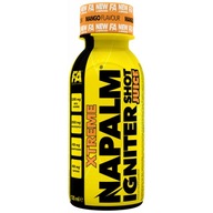 FA Napalm Ignitier Juice Shot 120ml - mango