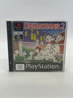 Dalmatians 2 PS1 PSX
